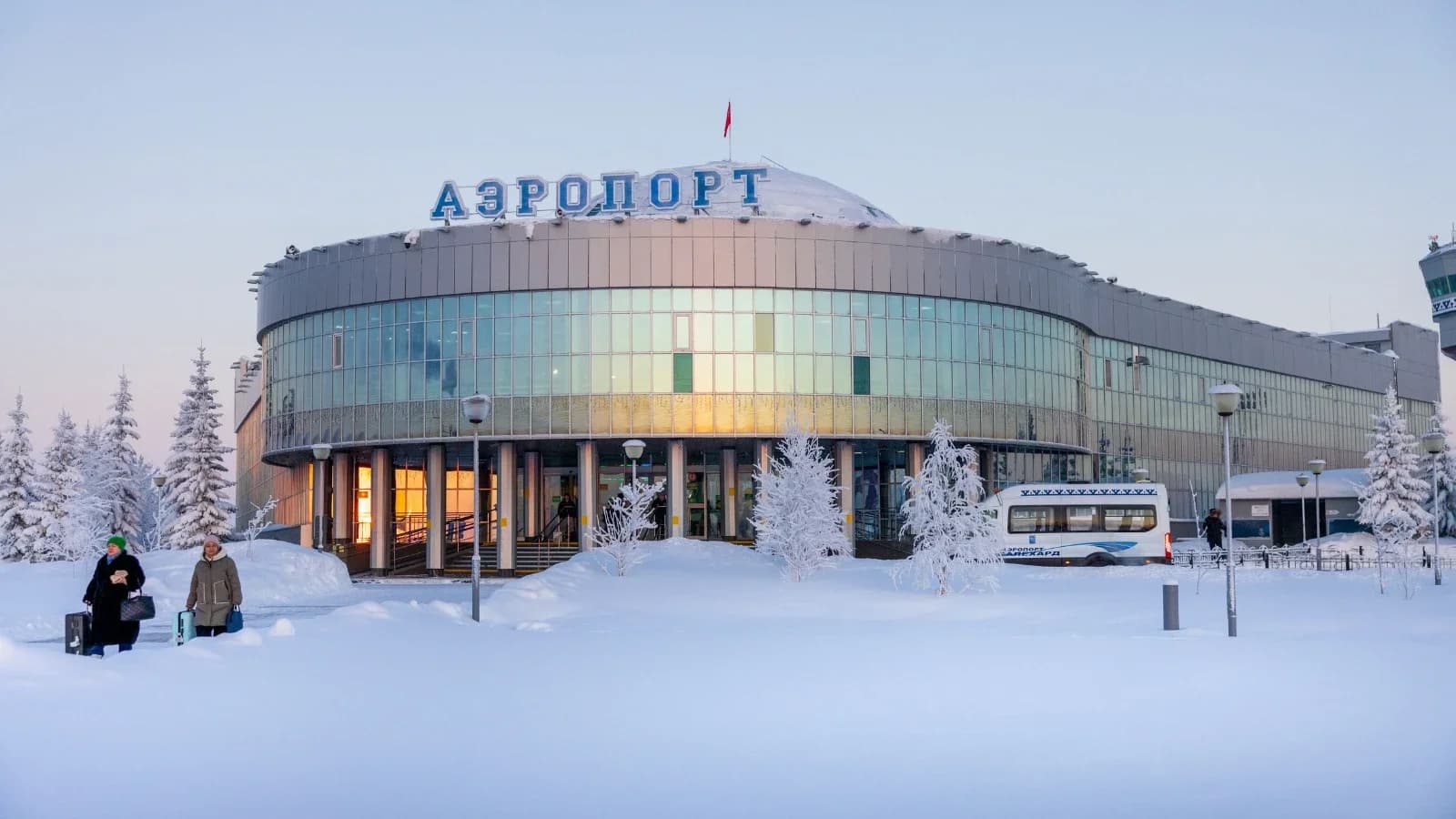 На Ямале начнут иначе определять компенсацию расходов на отдых