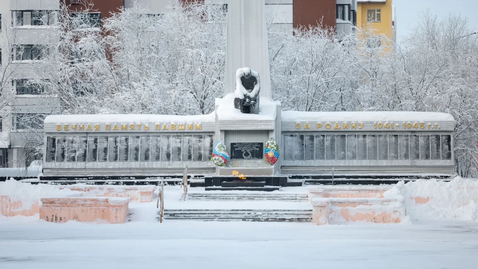 В Салехард приедут дипломаты со всего мира