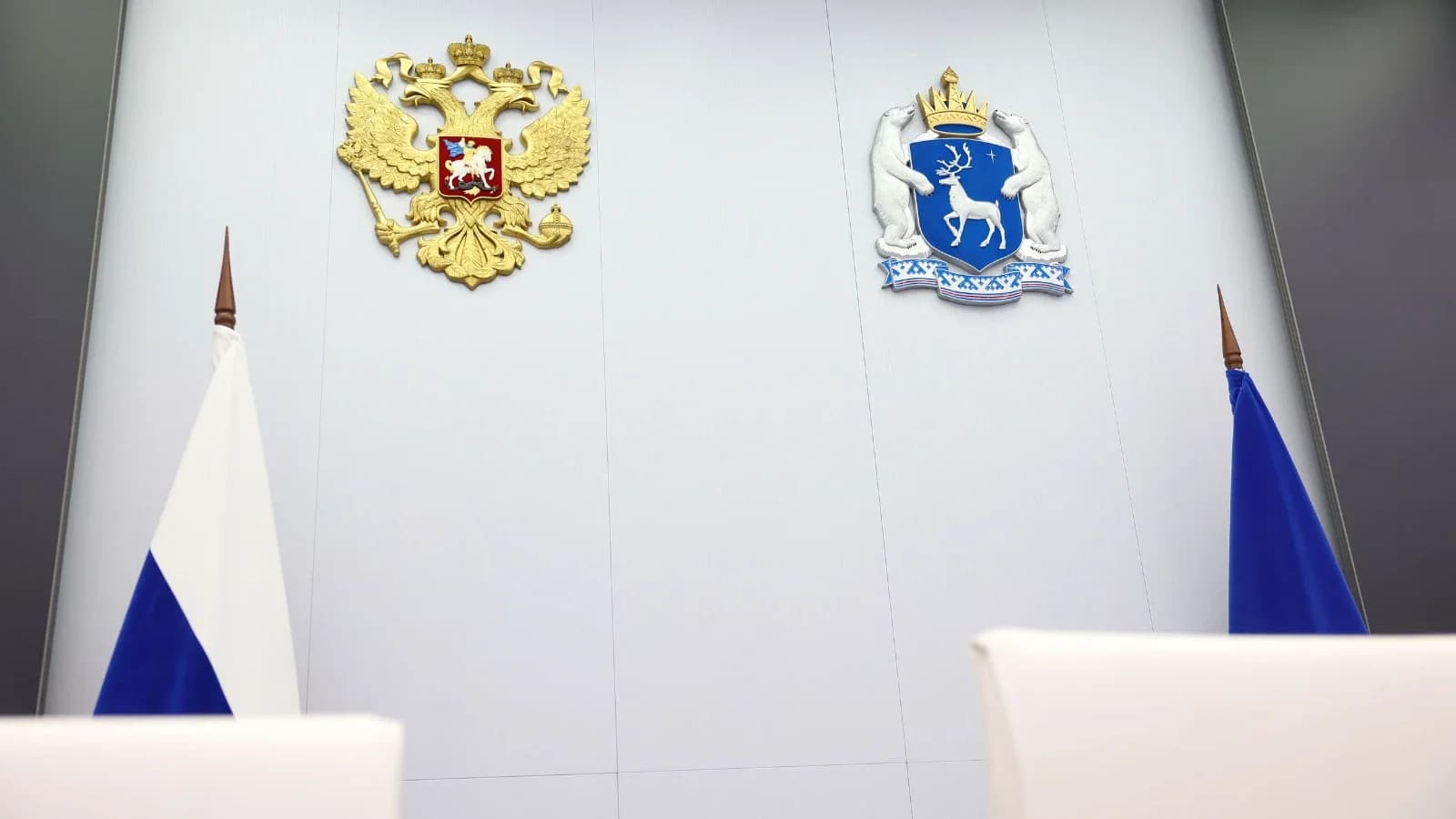 На День оленевода в Салехард прилетели иностранные гости