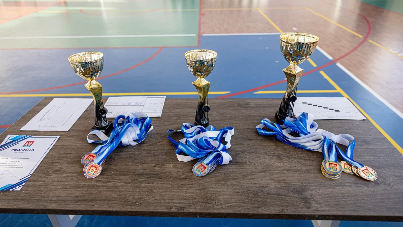 Первоклассная танцовщица из Салехарда получила семь медалей на международных соревнованиях