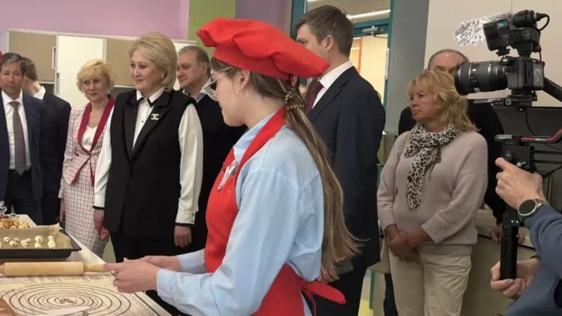 Глава ЯНАО поделится секретами демографического успеха с президентским советом