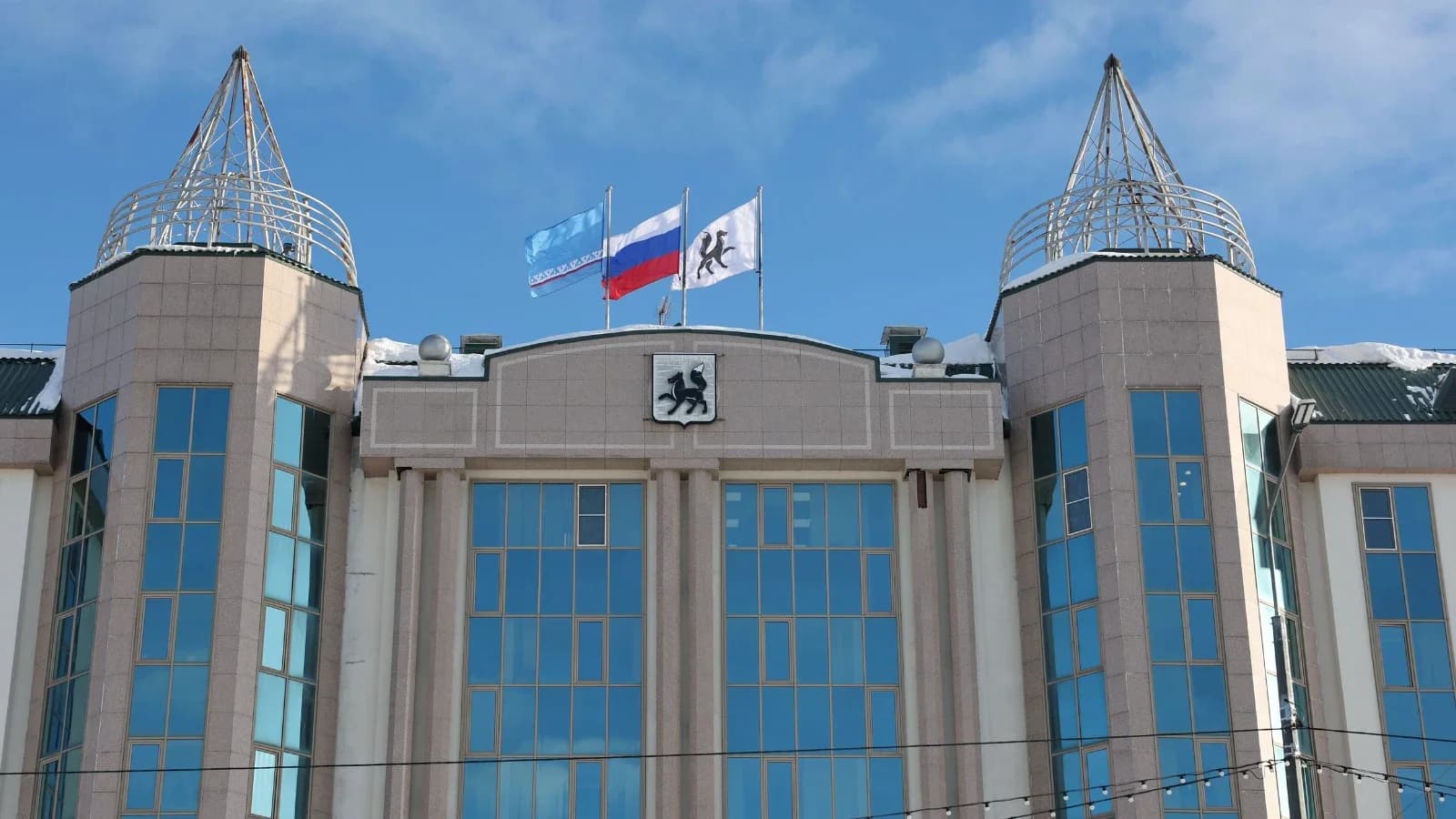 В Салехарде гранты губернатора ЯНАО дошли до получателей