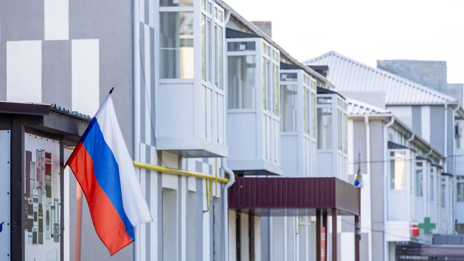 В Салехарде готовят гуманитарный конвой в Волноваху