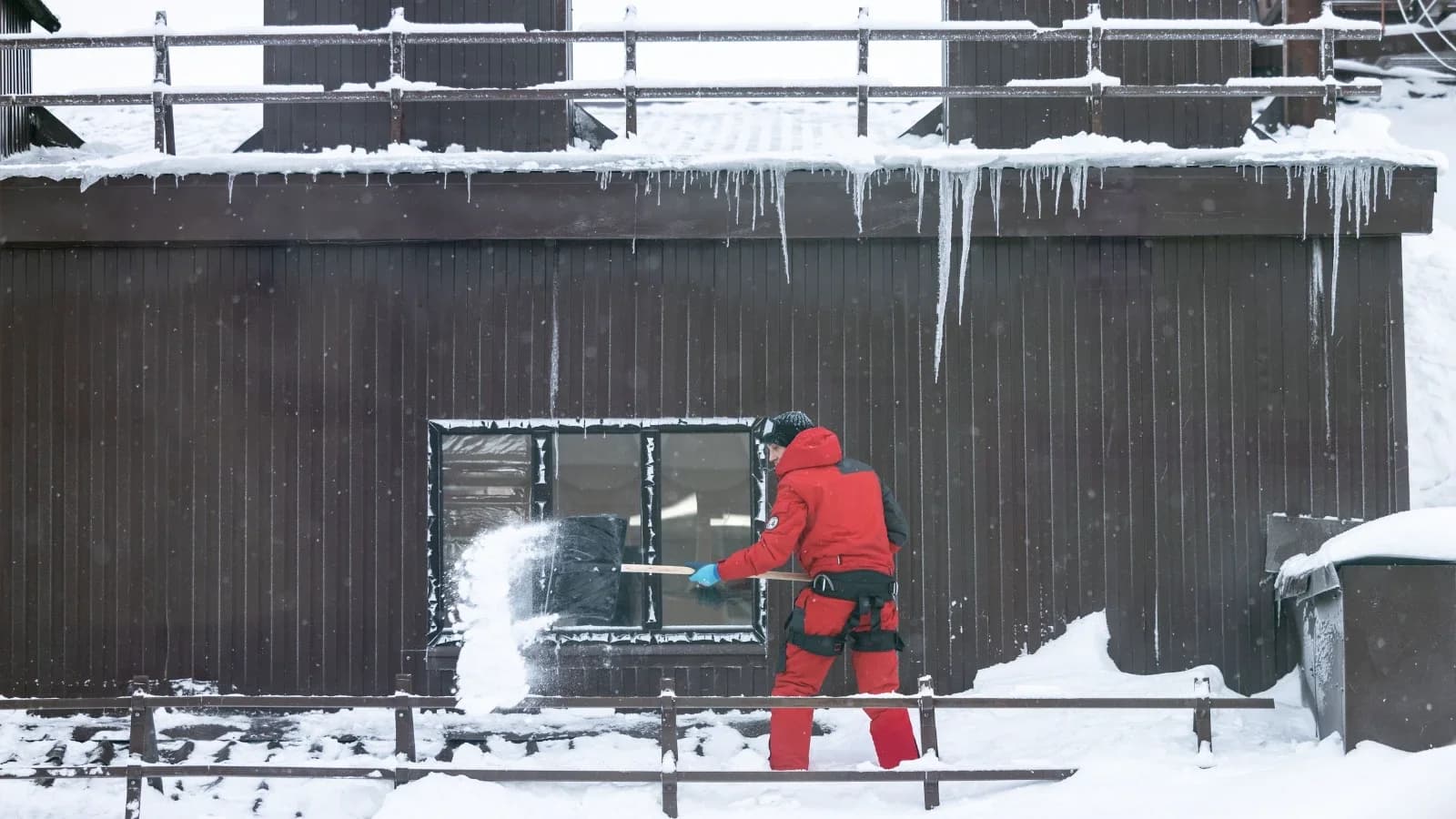 Жителям Салехарда станет проще ориентироваться в управляющих компаниях
