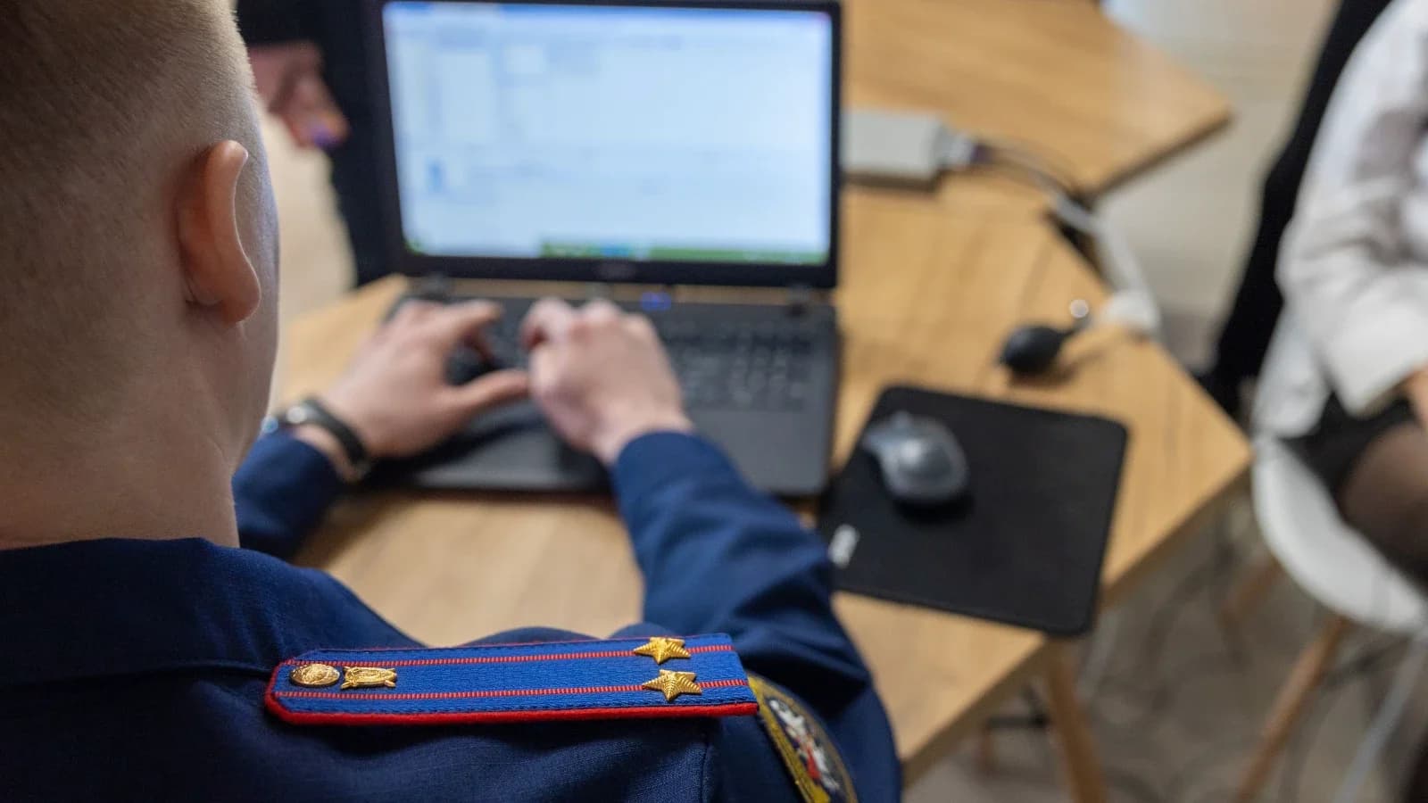 В Салехарде подросток пойдет под суд за грабеж