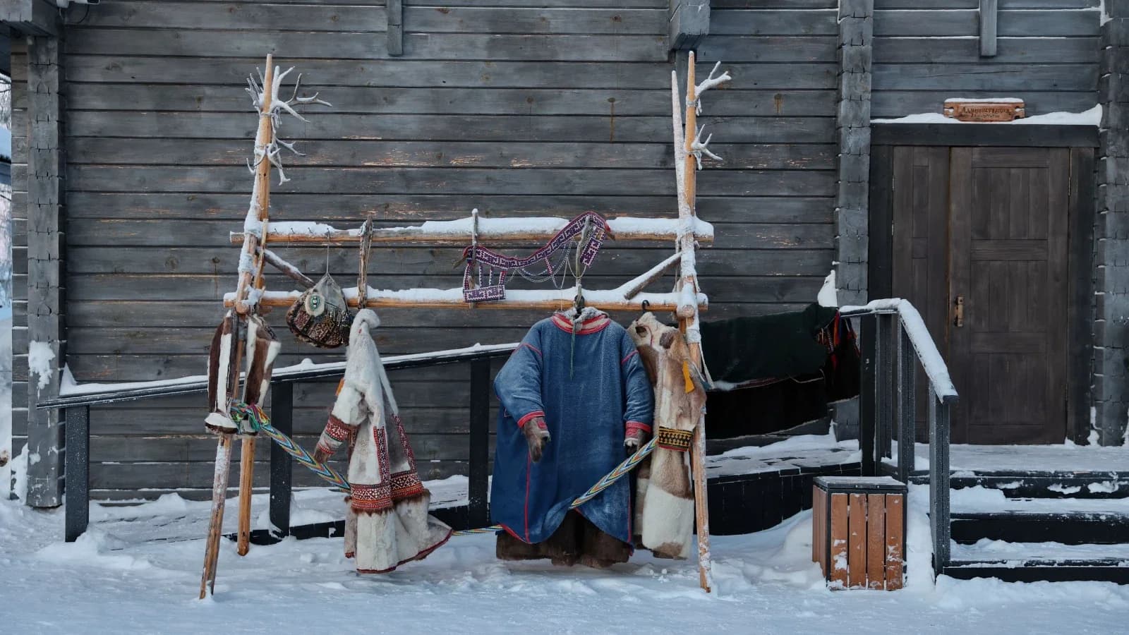 В Горнокнязевске возобновлена работа продуктового магазина