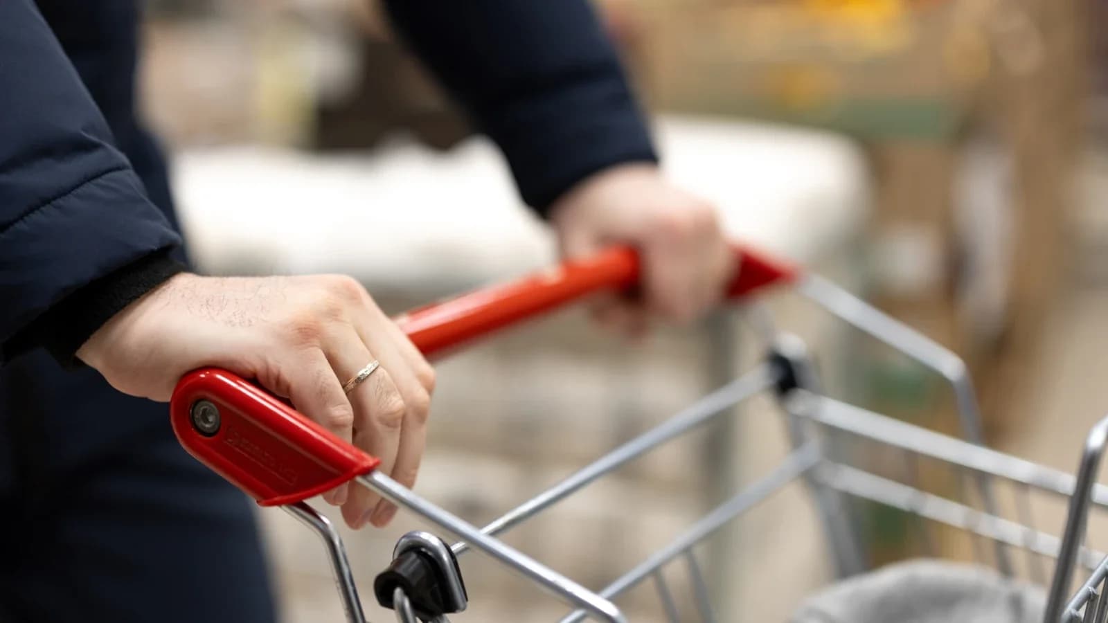 В Росстате рассказали, какие продукты подешевели в Салехарде в начале апреля