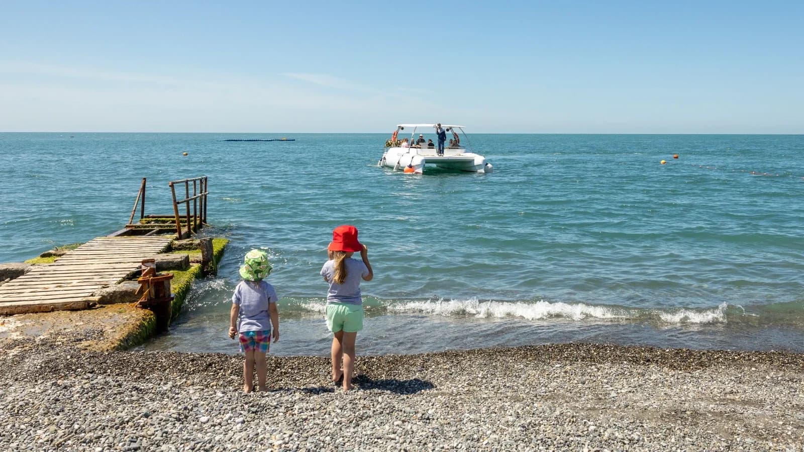 В столице Ямала подешевели поездки в азиатские страны и на Черное море