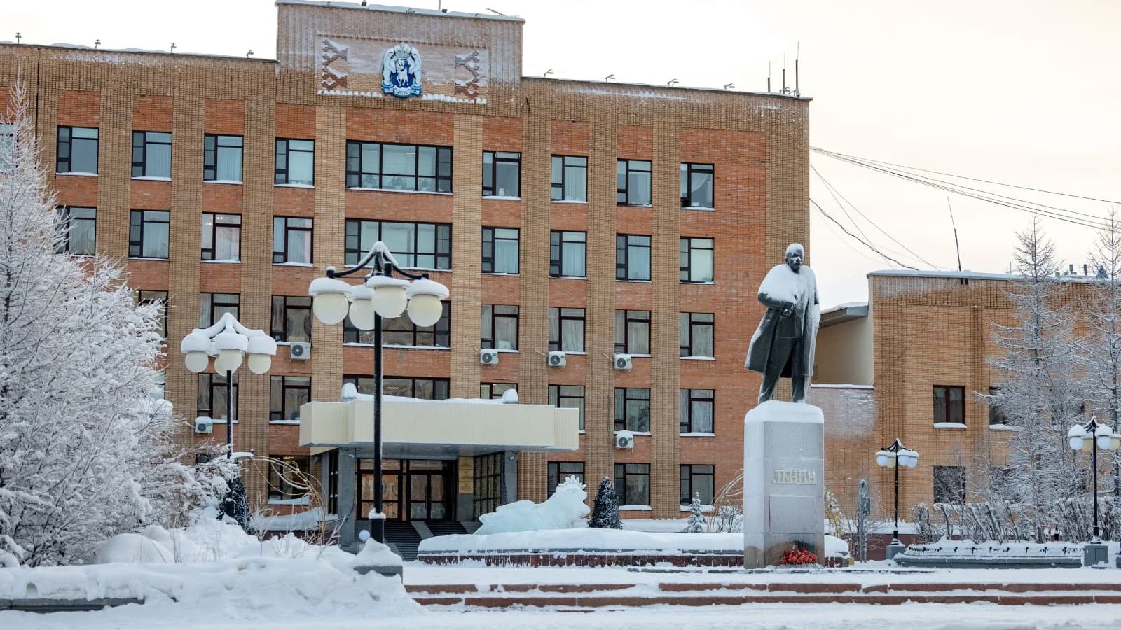 Заксобрание ЯНАО защитит интересы ямальцев при распределении жилья