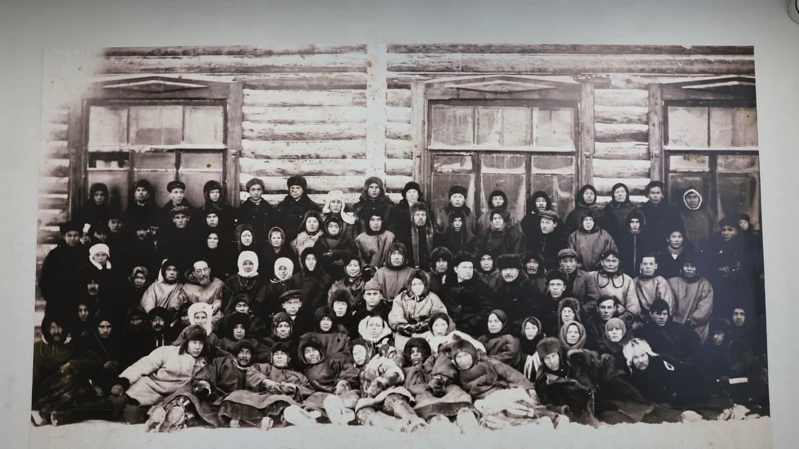 Кто вы, товарищ Пермяков: судьба главы Салехарда