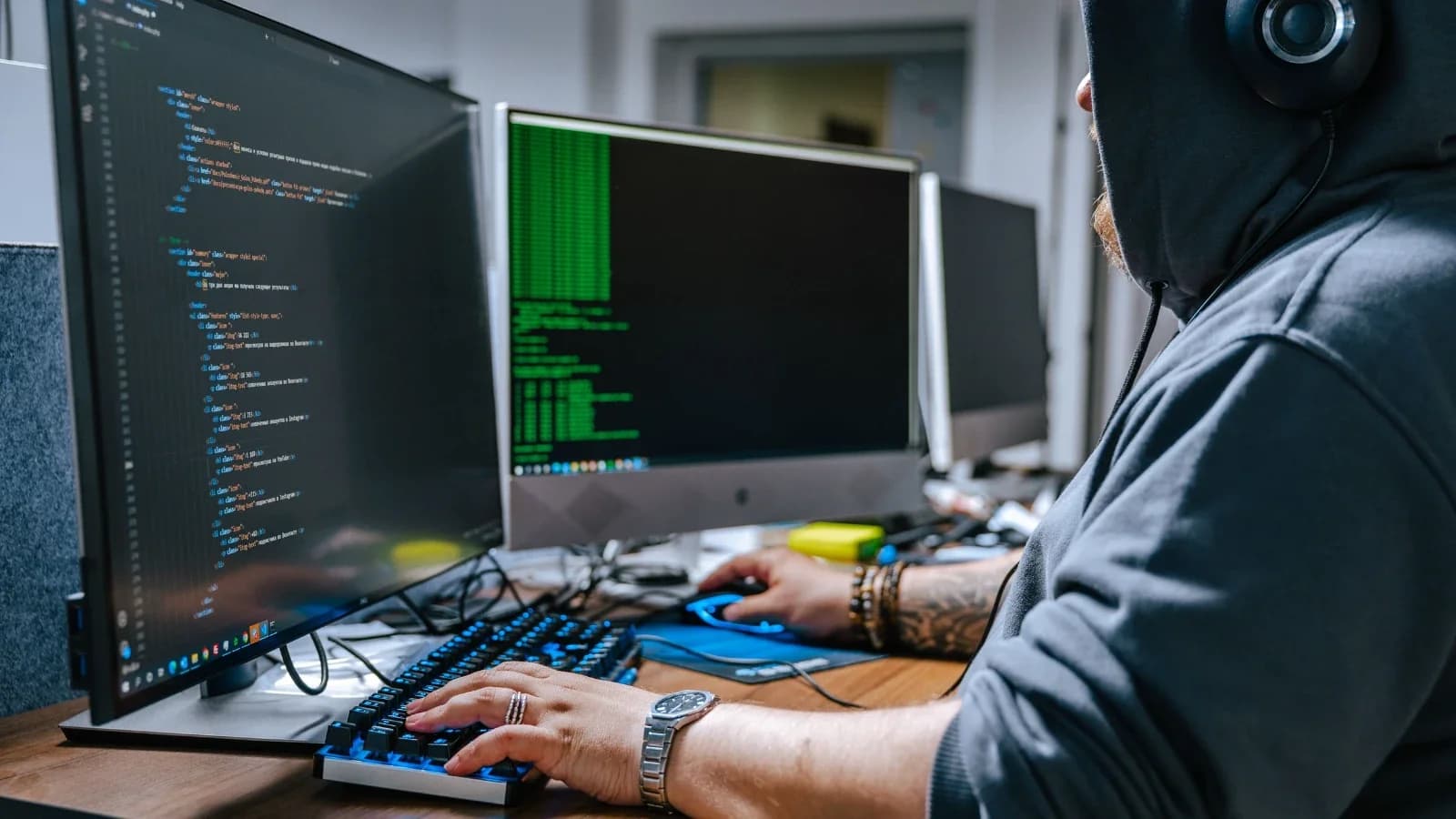 Гострудинспекция ЯНАО предупредила предпринимателей о новых уловках мошенников