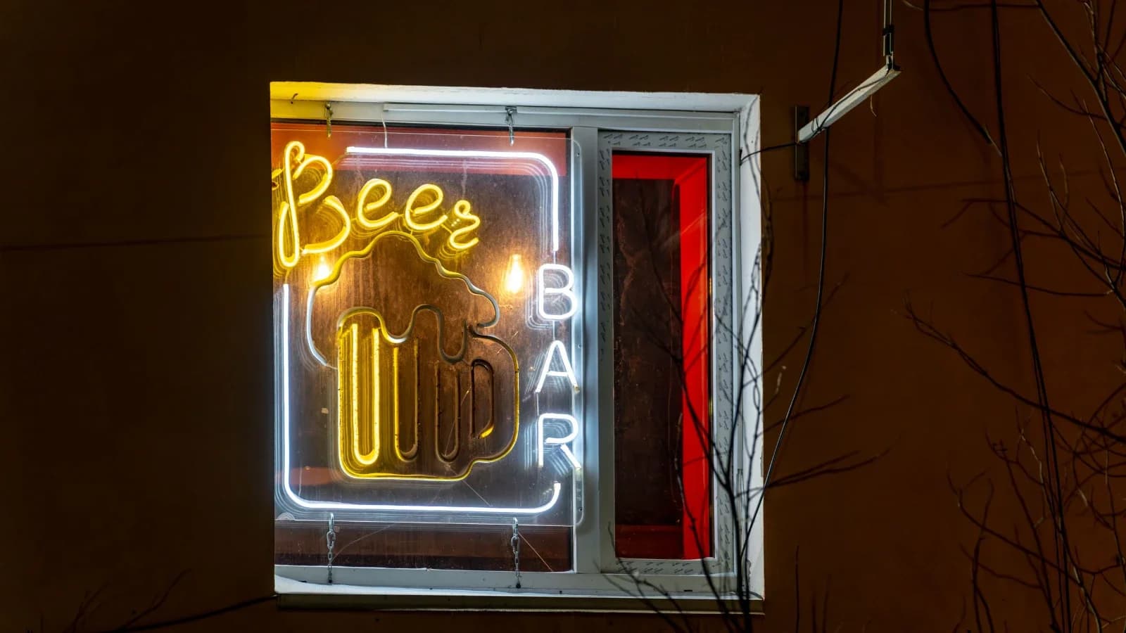 Власти Салехарда придумали способ усилить безопасность в барах