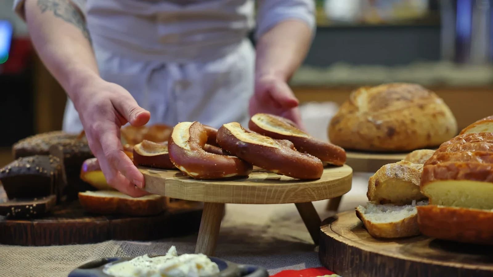Торговый и фитнес-центр откроют в Салехарде в этом сезоне