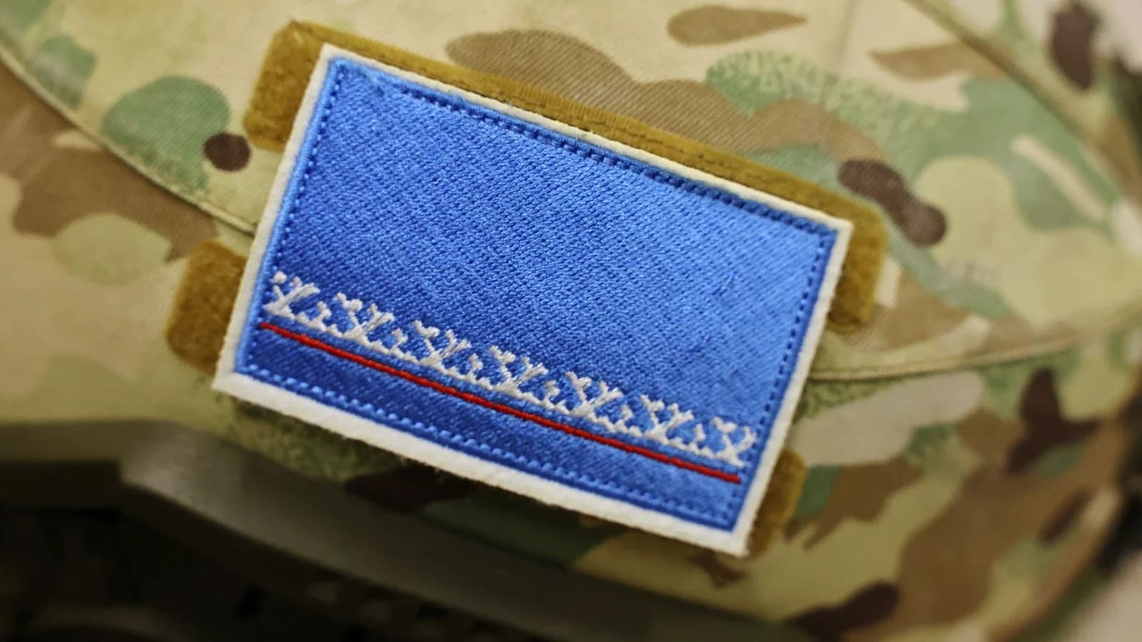 Бойцы батальона «Кедр» поблагодарили жителей Салехарда за лес для блиндажей