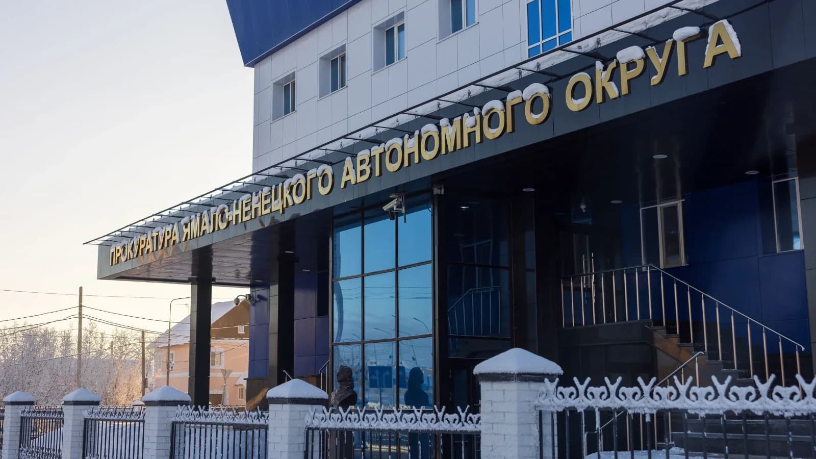 Участник СВО из Салехарда добился выплаты за ранение