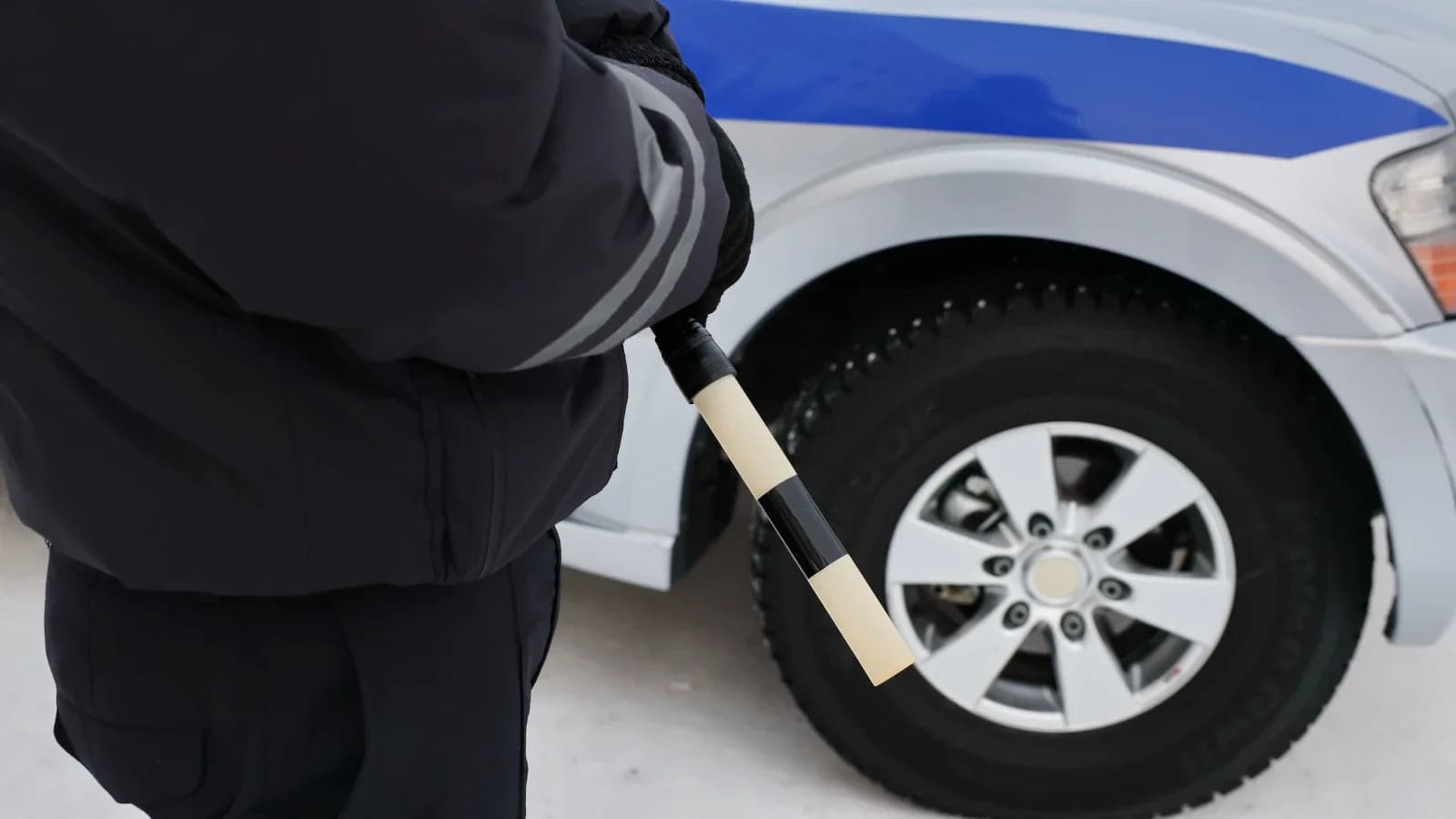 В Салехарде на два дня ограничат движение в центре города. Схема