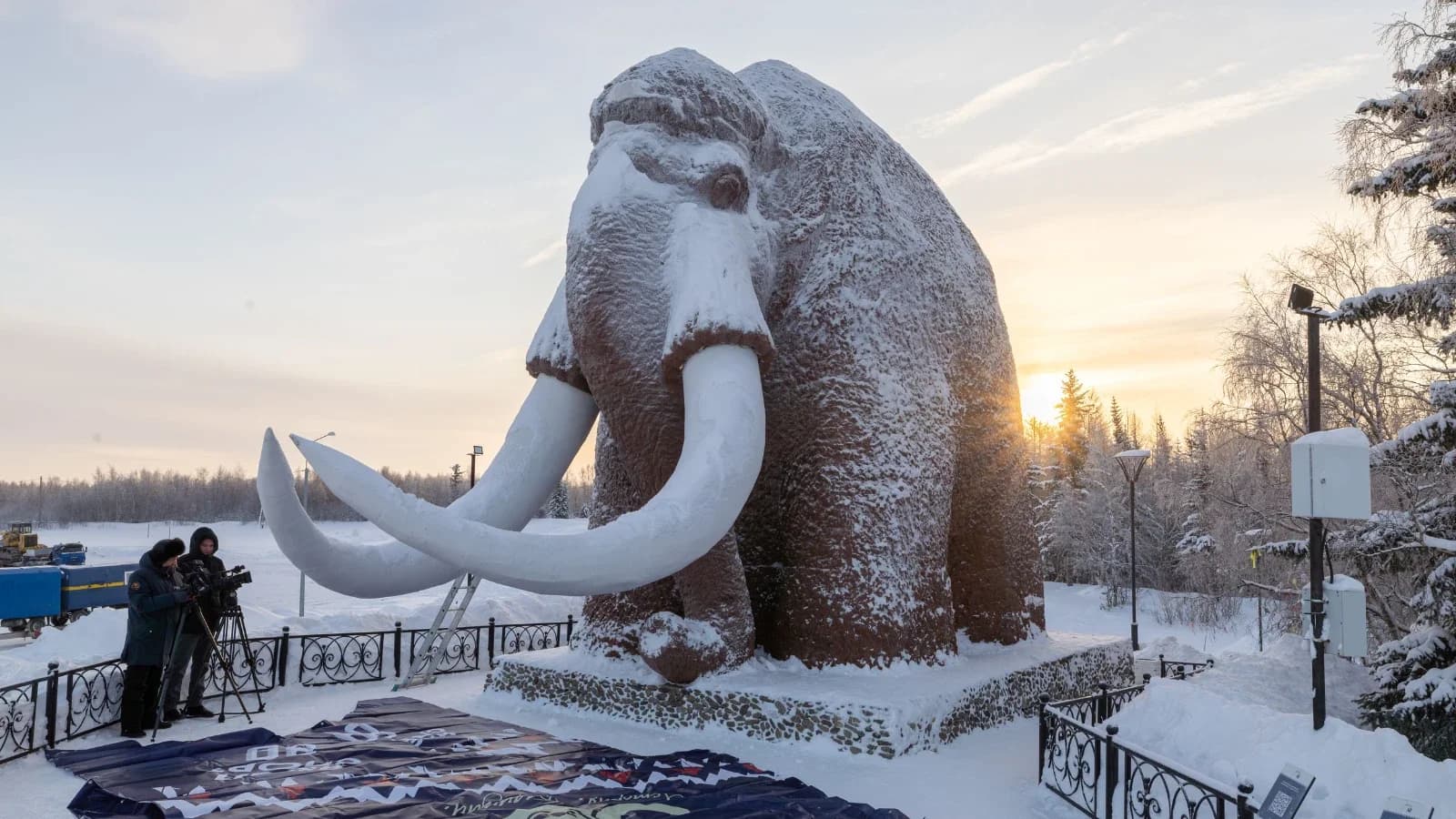 Жителям Салехарда предстоит решить важную задачу на 2027 год
