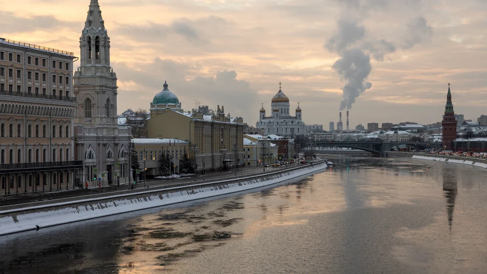 Главы городов Ямала собрались в Москве послушать Путина