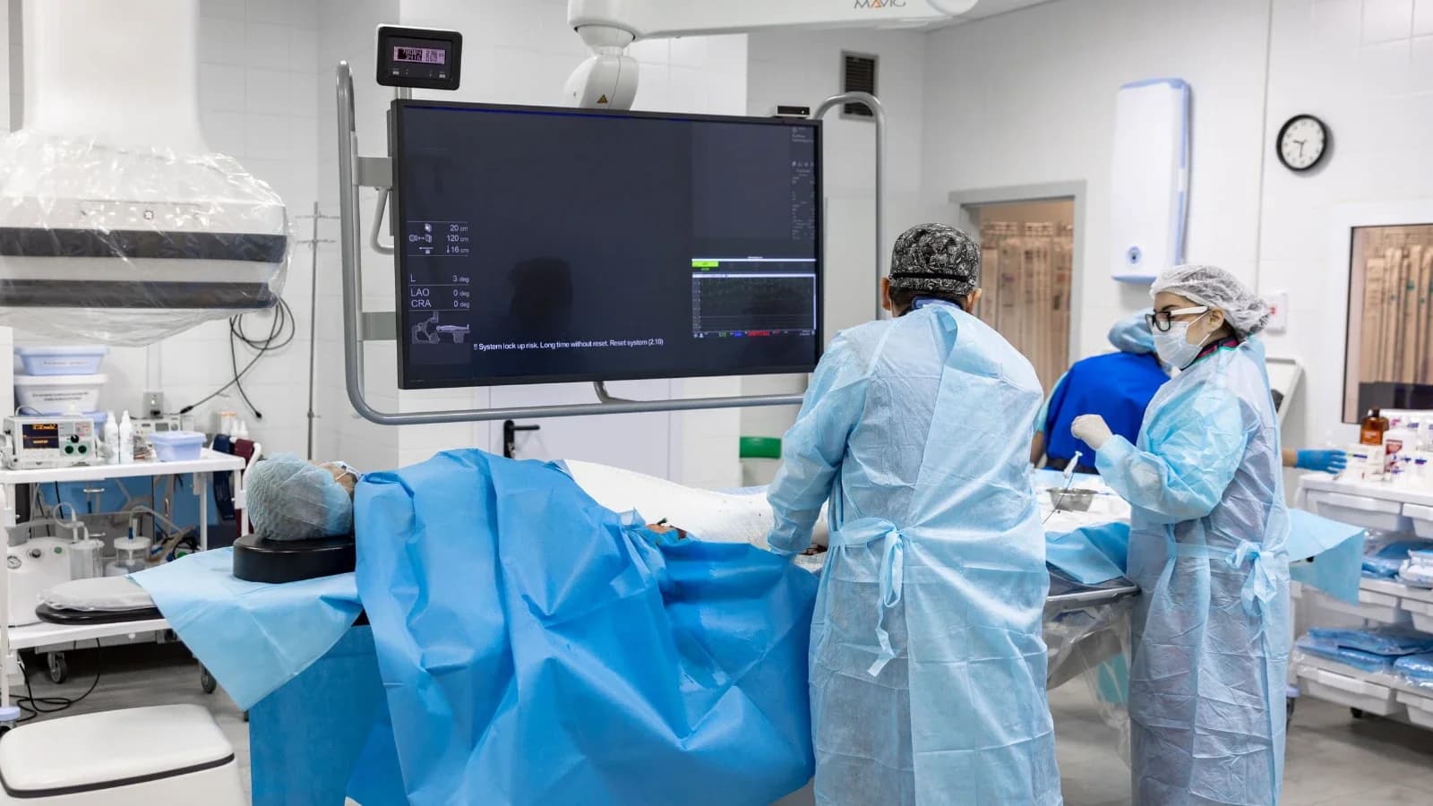 Врач из Салехарда спасла ребенка, пожертвовав своим костным мозгом