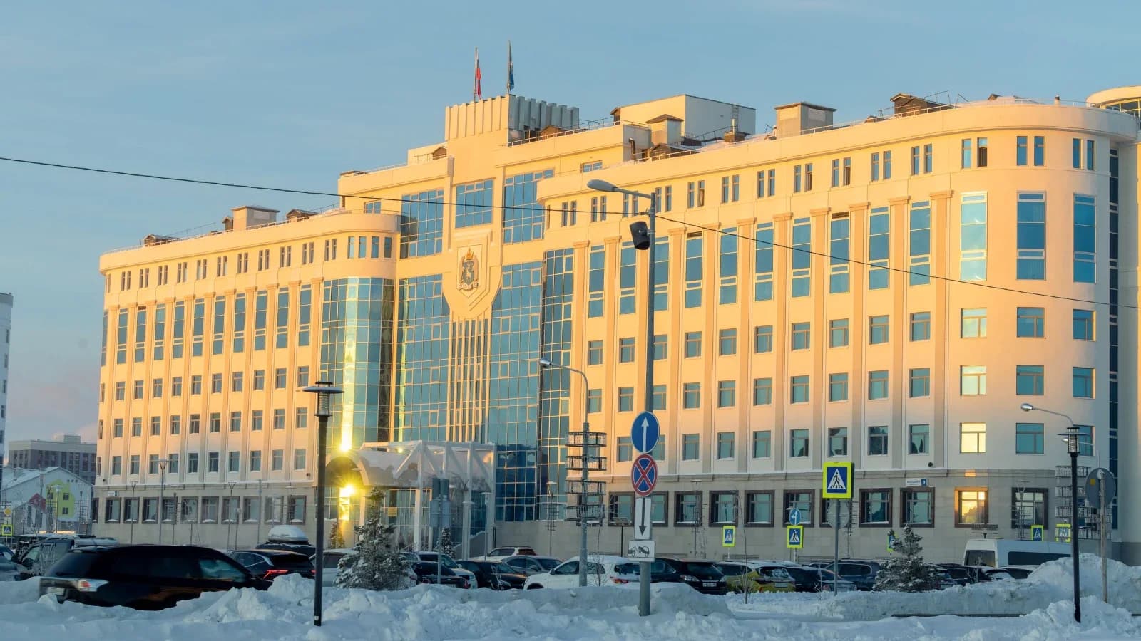 От медицины до управления: ЯНАО в десятке регионов РФ по внедрению искусственного интеллекта