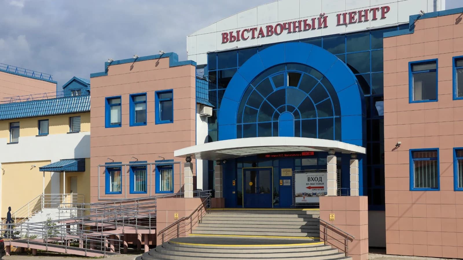В салехардском музее Шемановского пройдет выставка ко Дню Победы