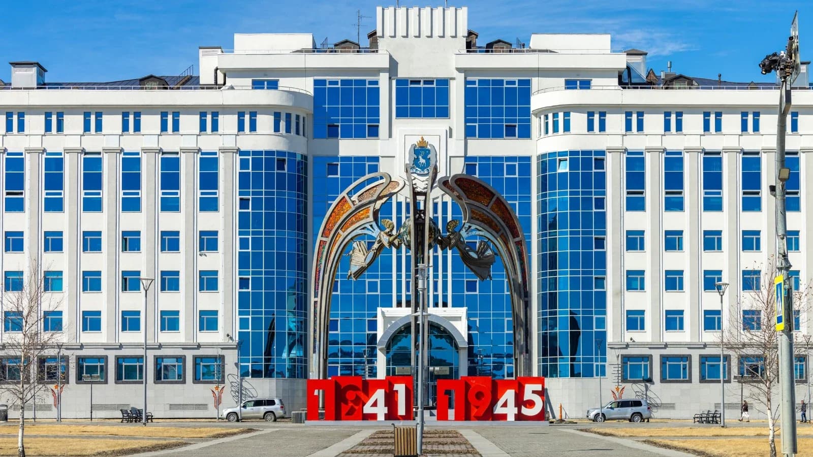 Жителей Салехарда научат действовать в условиях беспилотной опасности