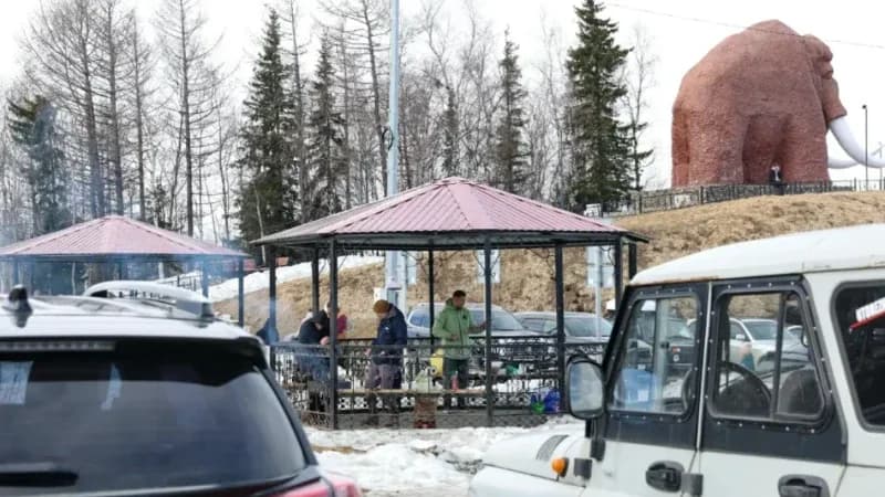 Салехард станет уютнее, благодаря инициативам жителей
