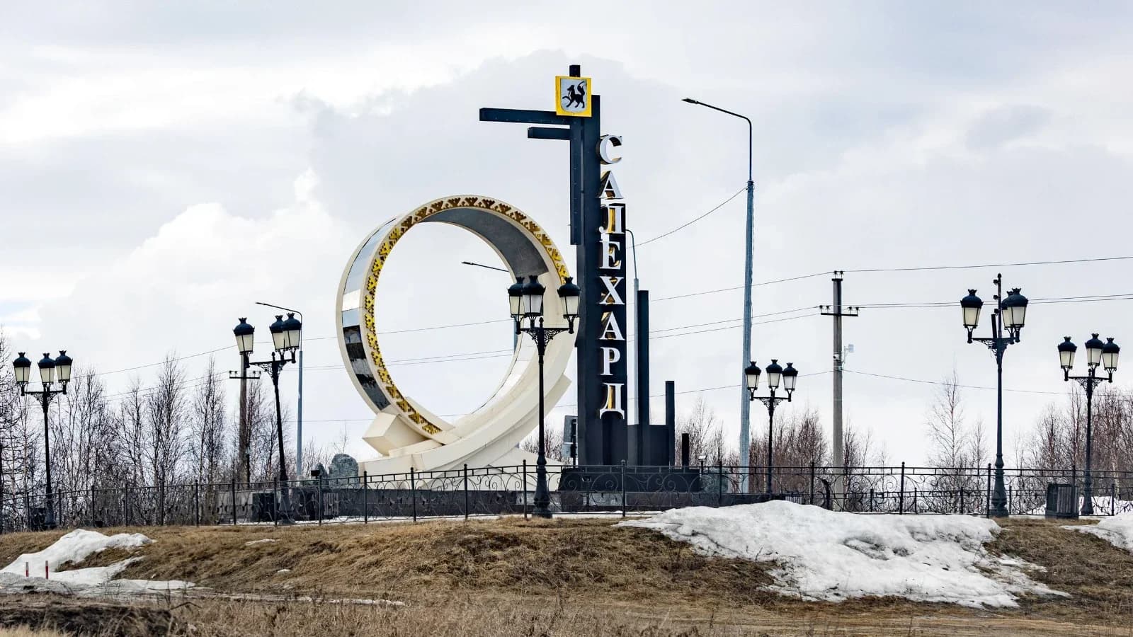 В Горнокнязевске обустроят дорогу к реке