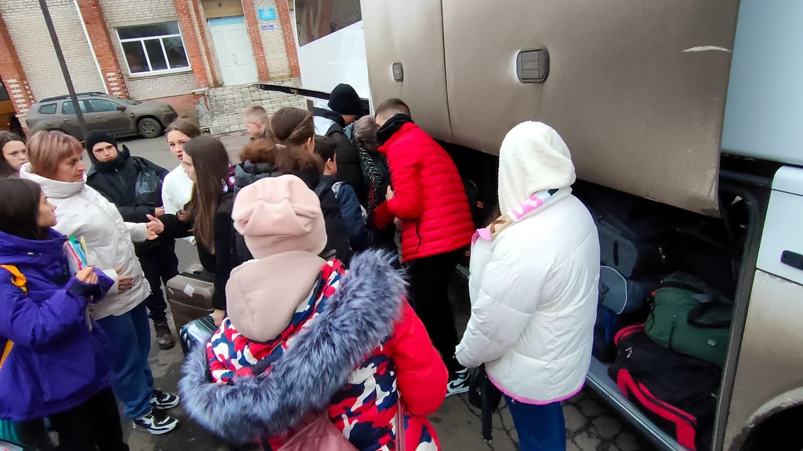 В Салехарде дети смогут с пользой провести летние каникулы