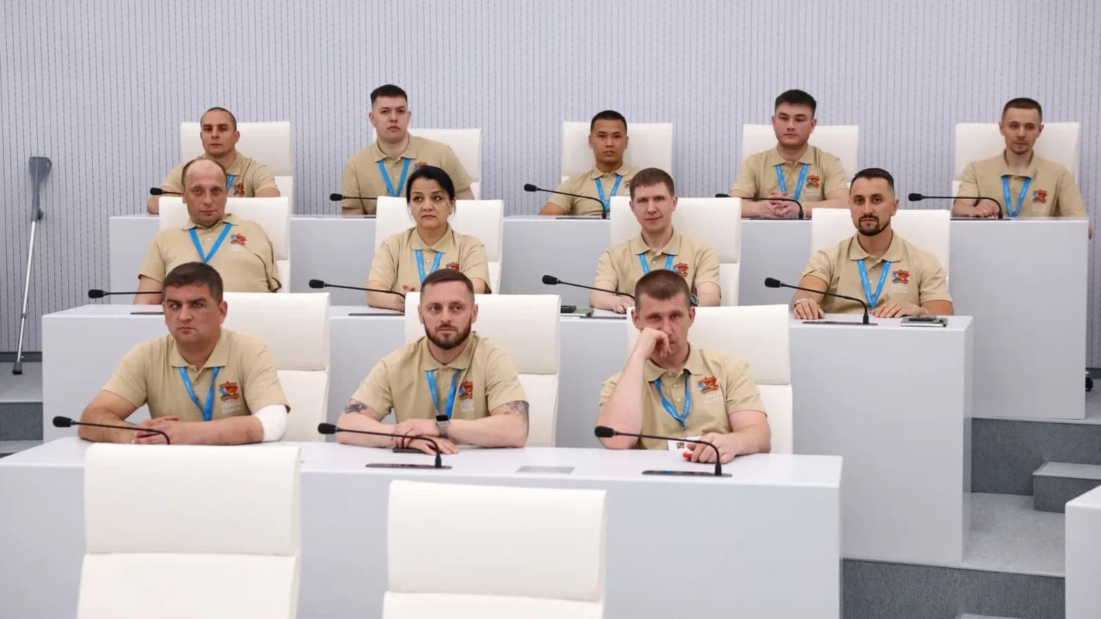 Окружная столица примет финалистов проекта «Герои Ямала»