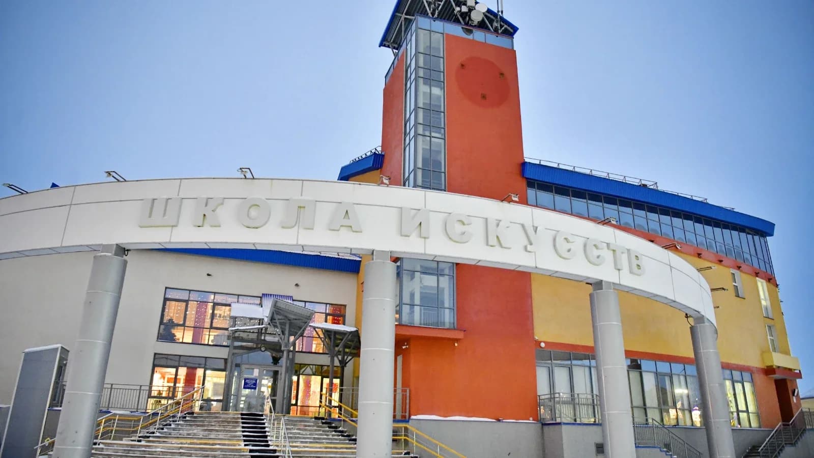 В Салехарде пройдет выпускной для детсадовцев