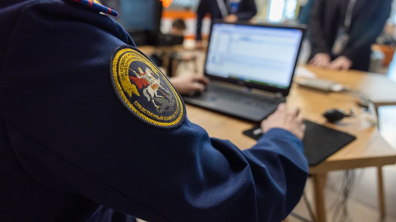 В Салехарде застолье обернулось поножовщиной со смертельным исходом