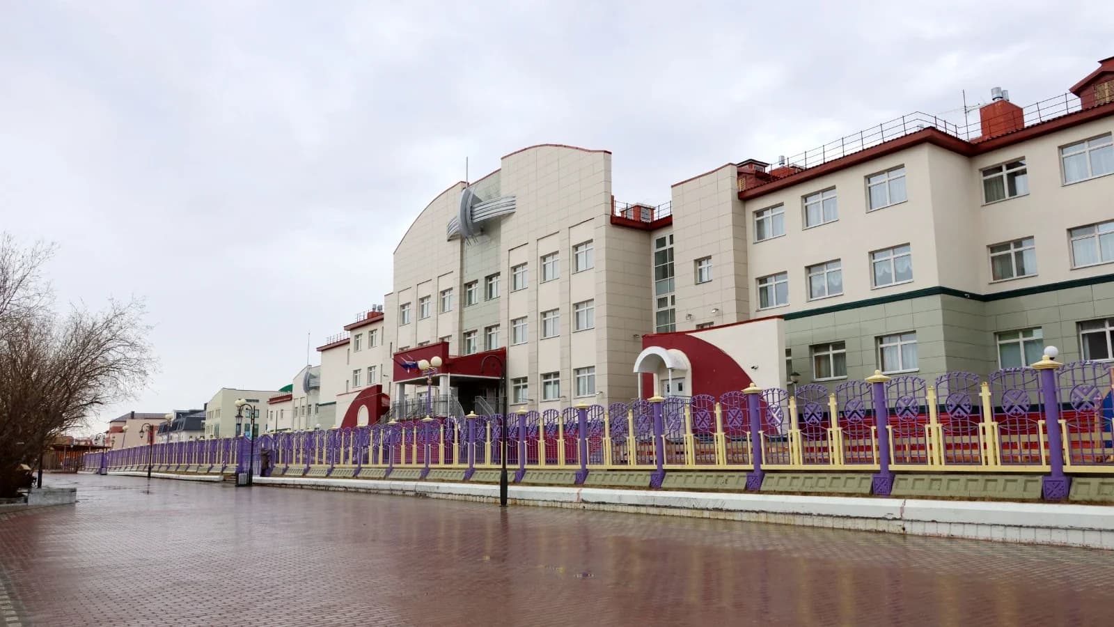Школы в Салехарде переименуют по требованиям законодательства