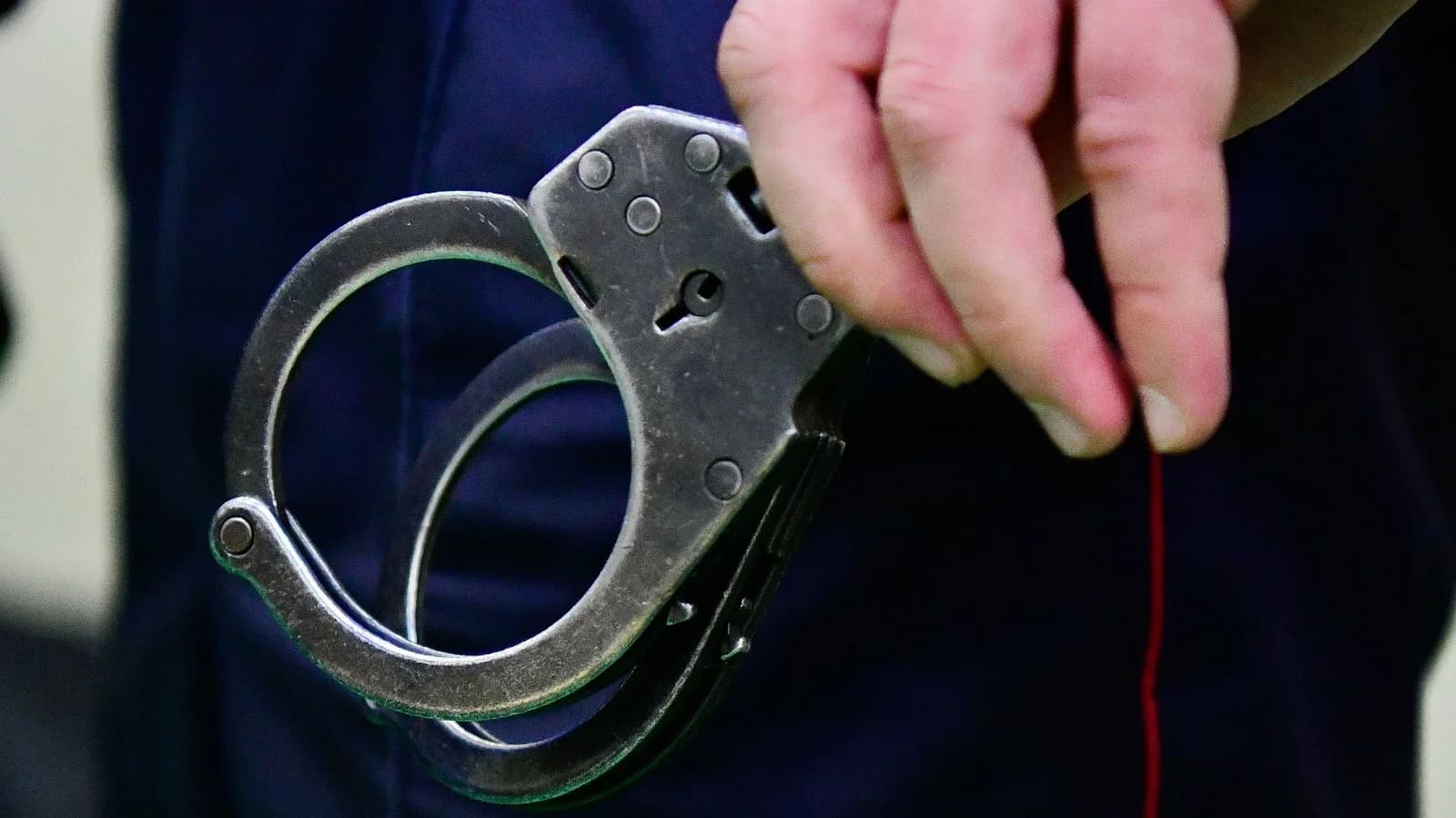 Житель Салехарда ответит в суде за призывы к терроризму в интернете