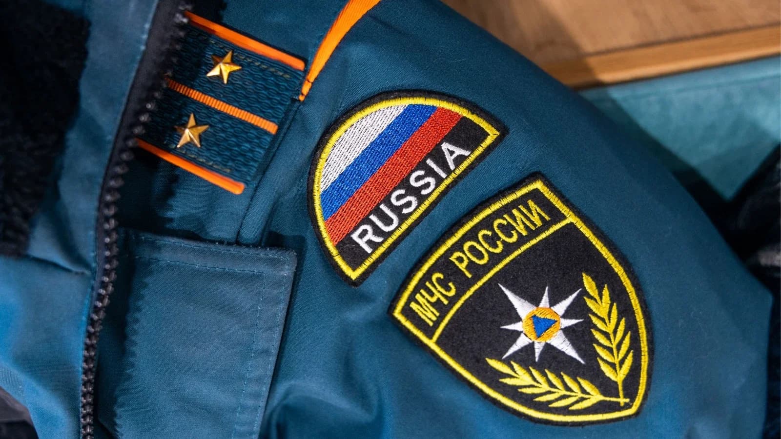 Пожарный из Салехарда спас жизнь человеку в первый день работы