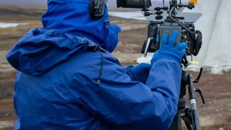 Ямальские ценности на экране: фильм «Очаг» завоевал признание жюри международного фестиваля