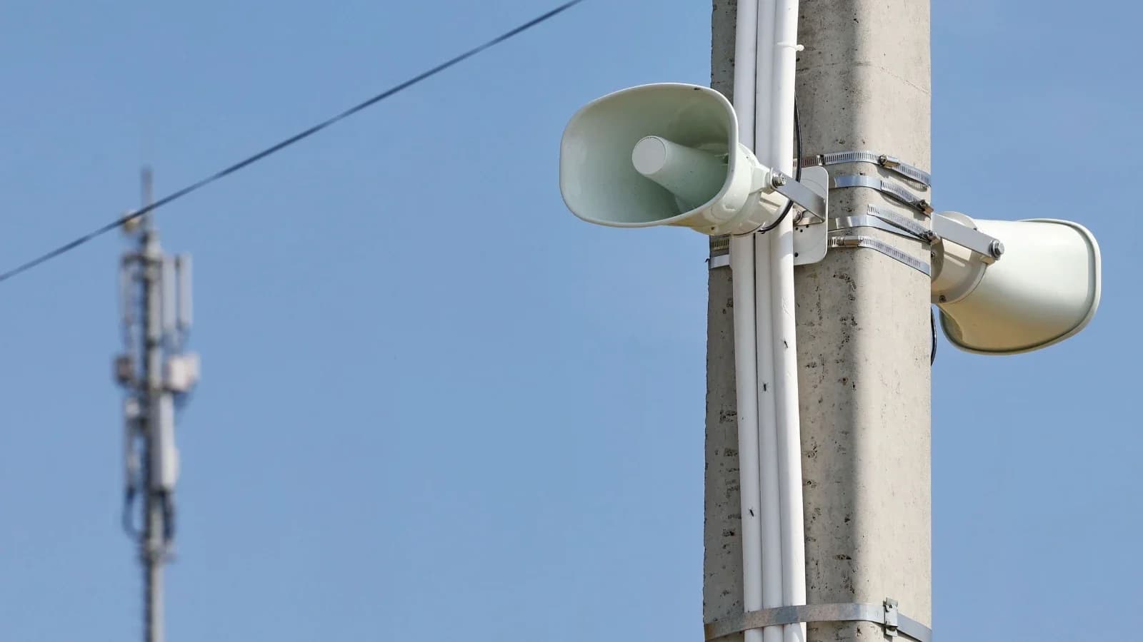 На Ямале и в других регионах УрФО объявили об отбое ракетной опасности
