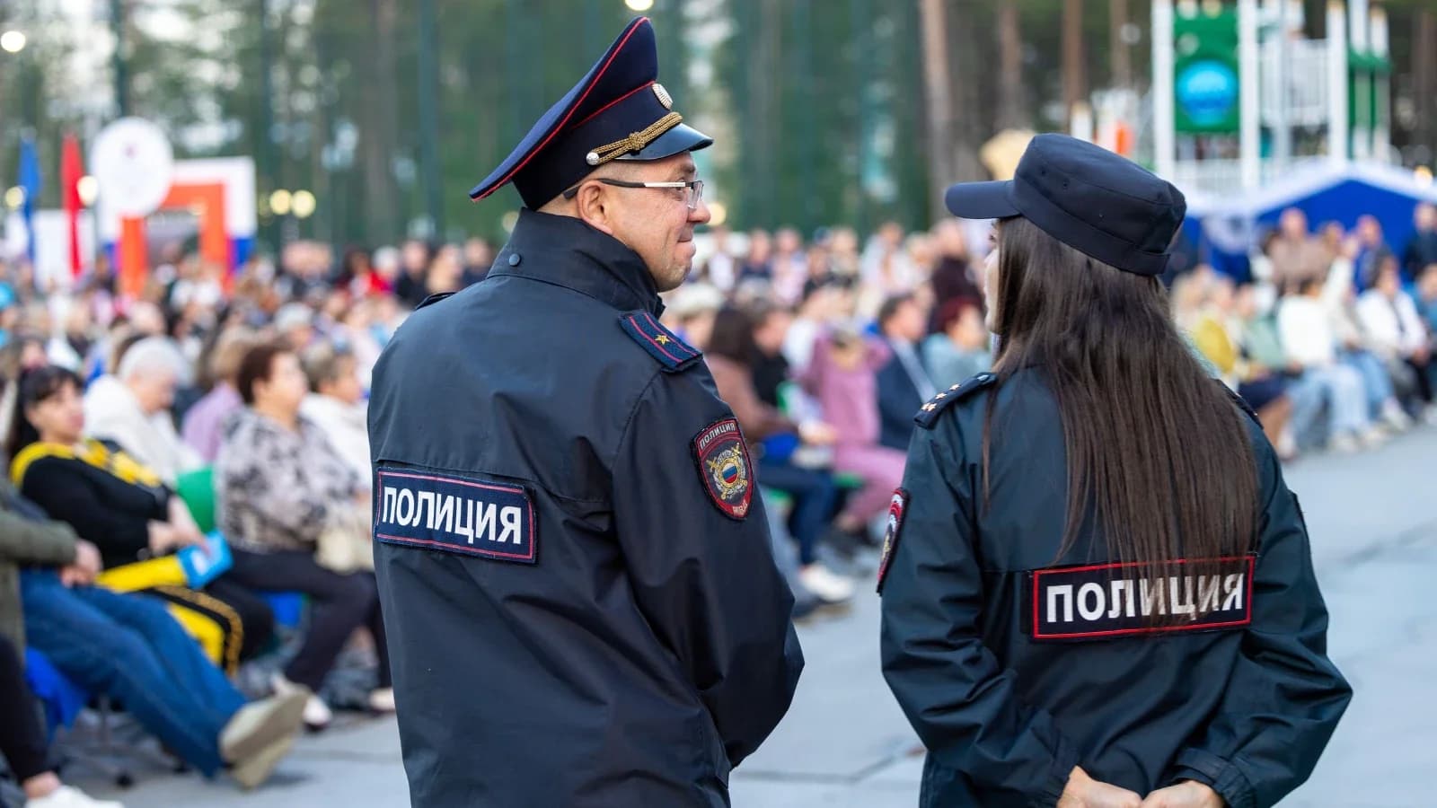 На Ямале в два раза вырастет региональная надбавка сотрудникам полиции