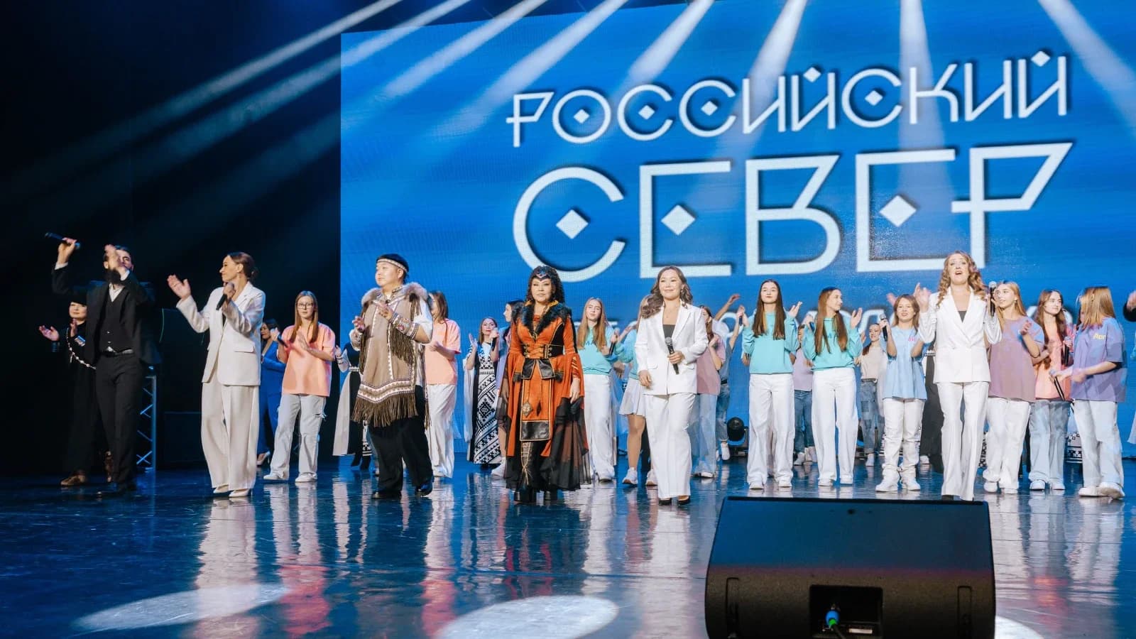 Салехард объединит коренные малочисленные народы на форуме