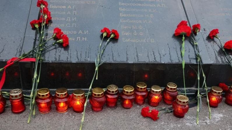 Вечная слава героям: губернатор ЯНАО обратился к жителям региона в День памяти и скорби