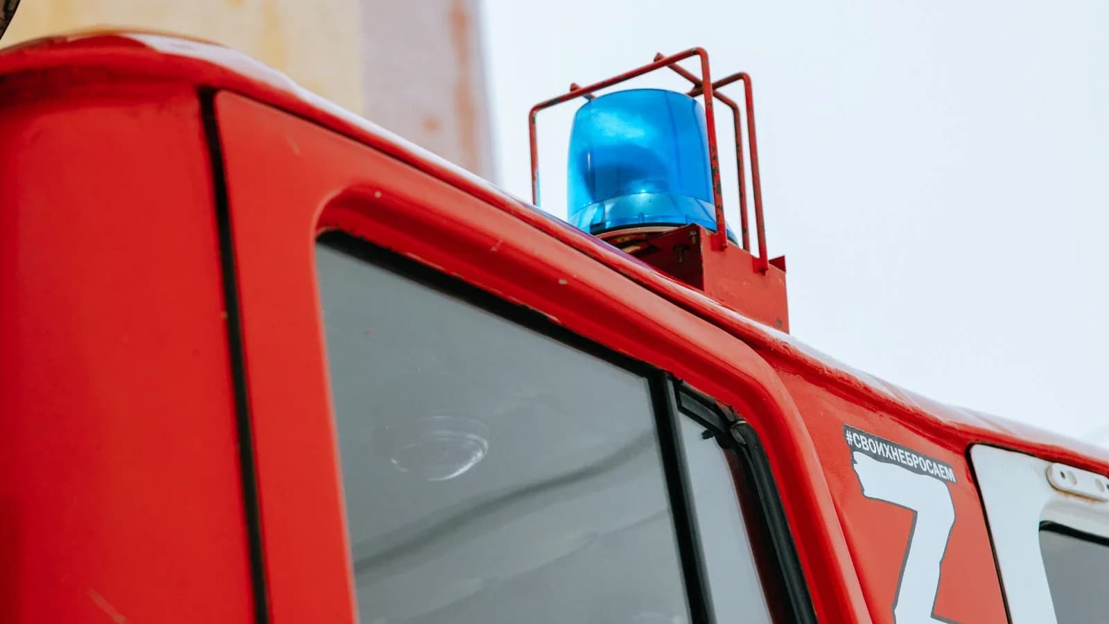 На Ямале выросли штрафы за нарушение правил пожарной безопасности