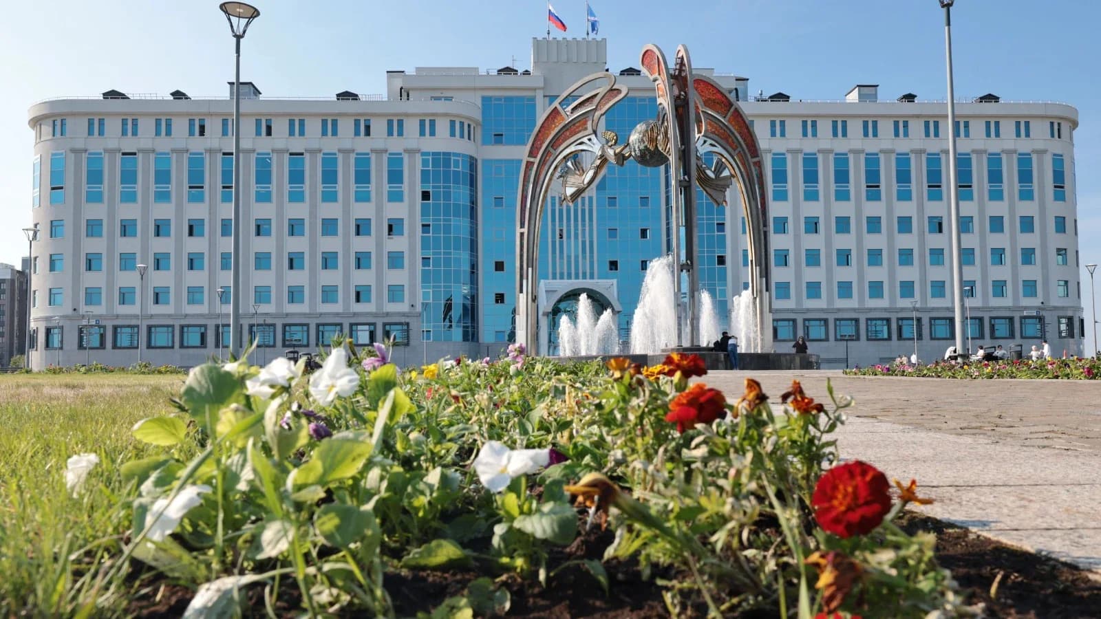 Ямал подтвердил высокий уровень устойчивого развития