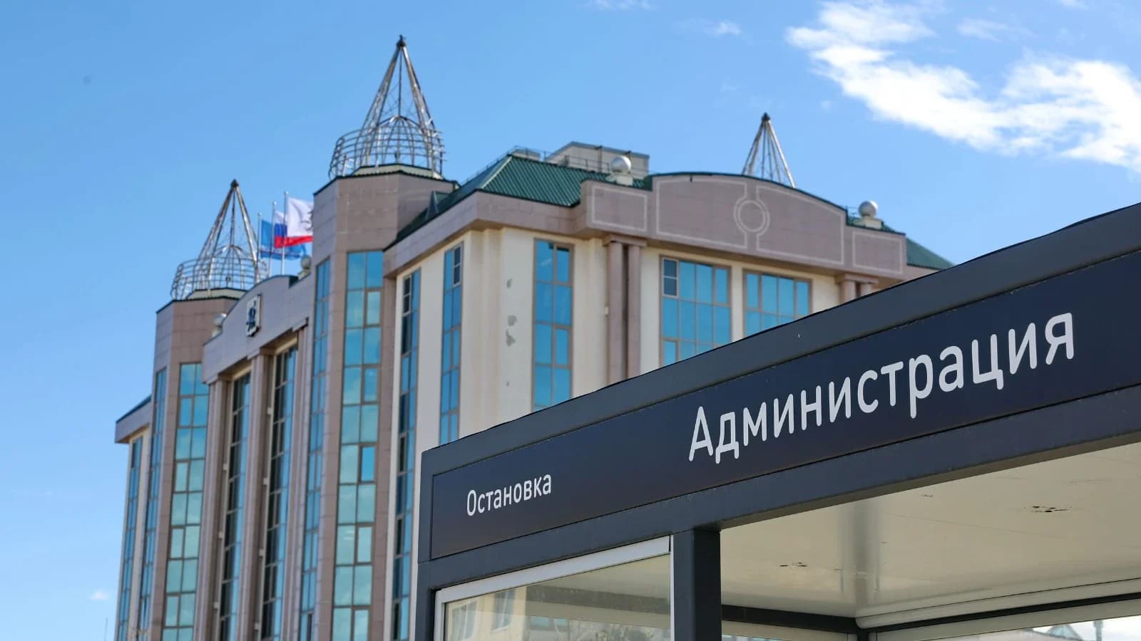 В Салехарде директор депстроя Кучер вернул доброе имя
