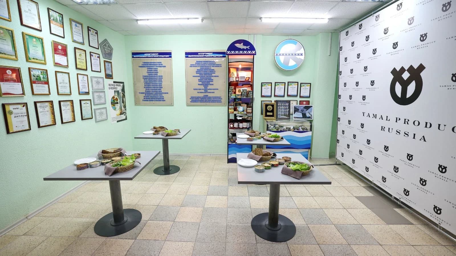 В Салехарде лучшие экскурсоводы проведут бесплатные туры