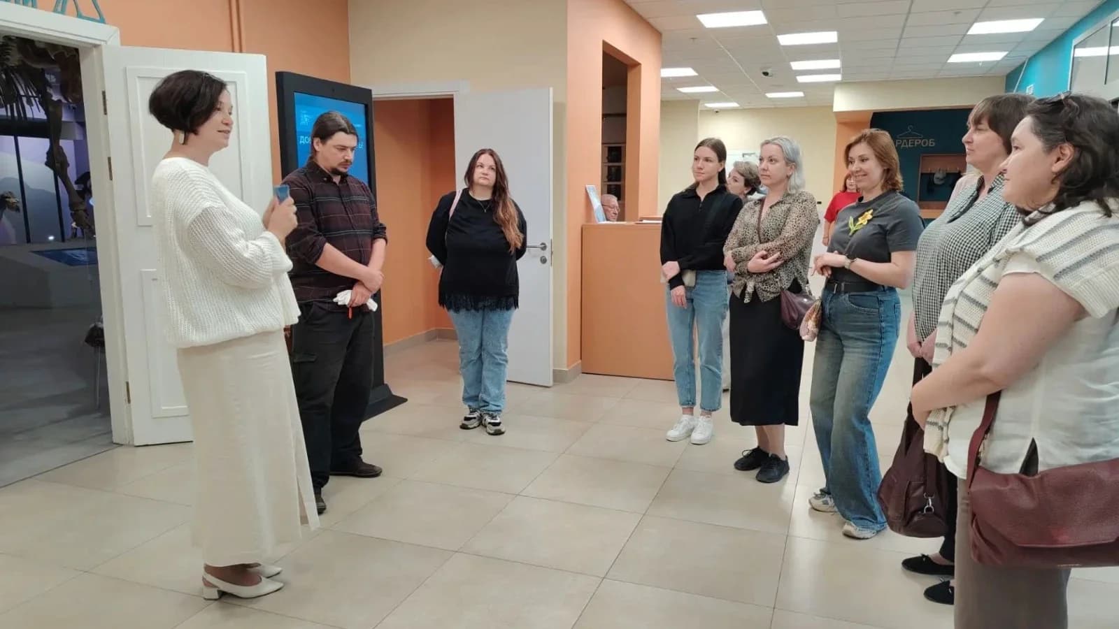 Всем зачет: уникальный музейный квест стартовал в Салехарде