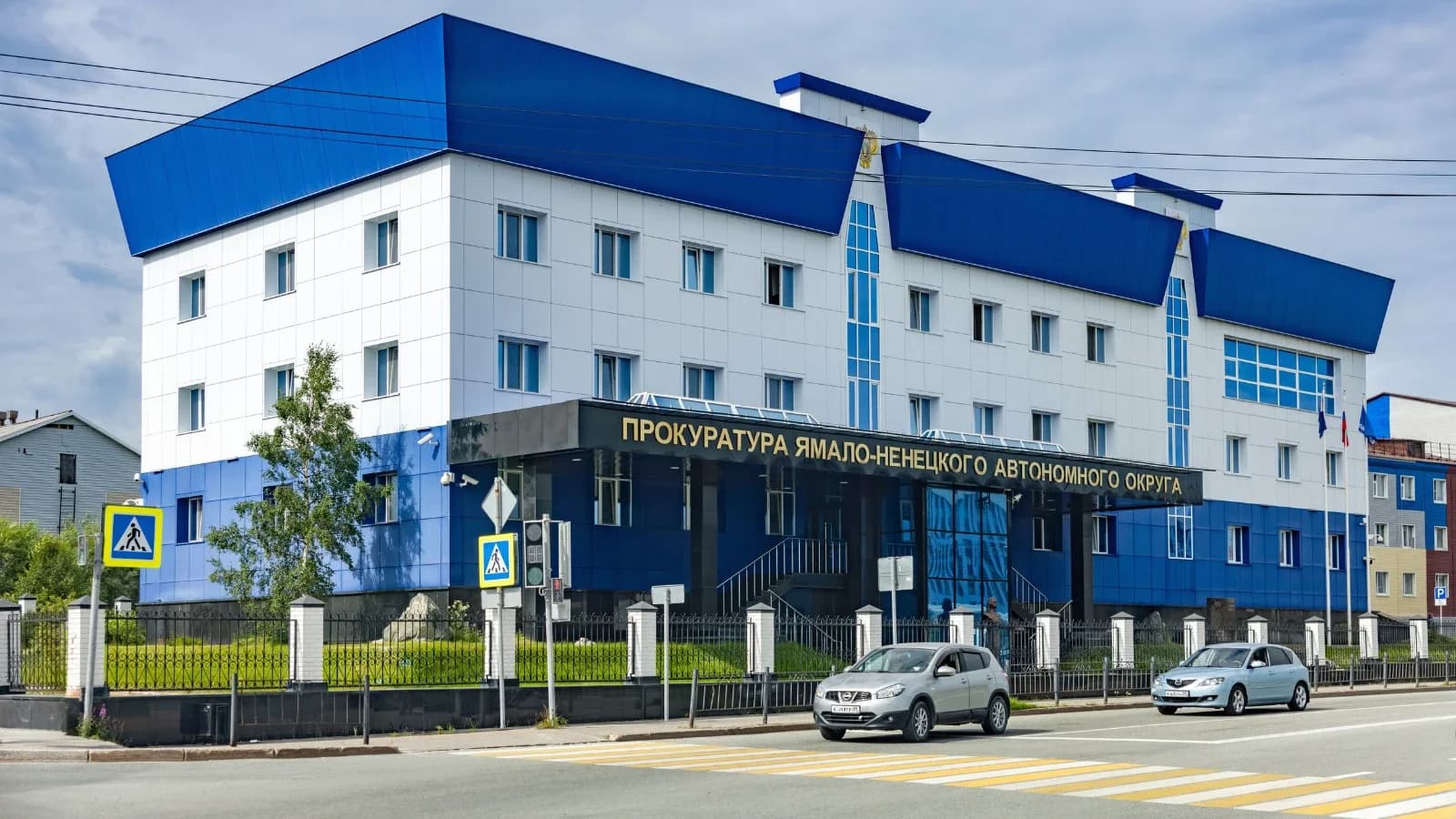 Житель Салехарда переломал собутыльнику ребра и пойдет под суд