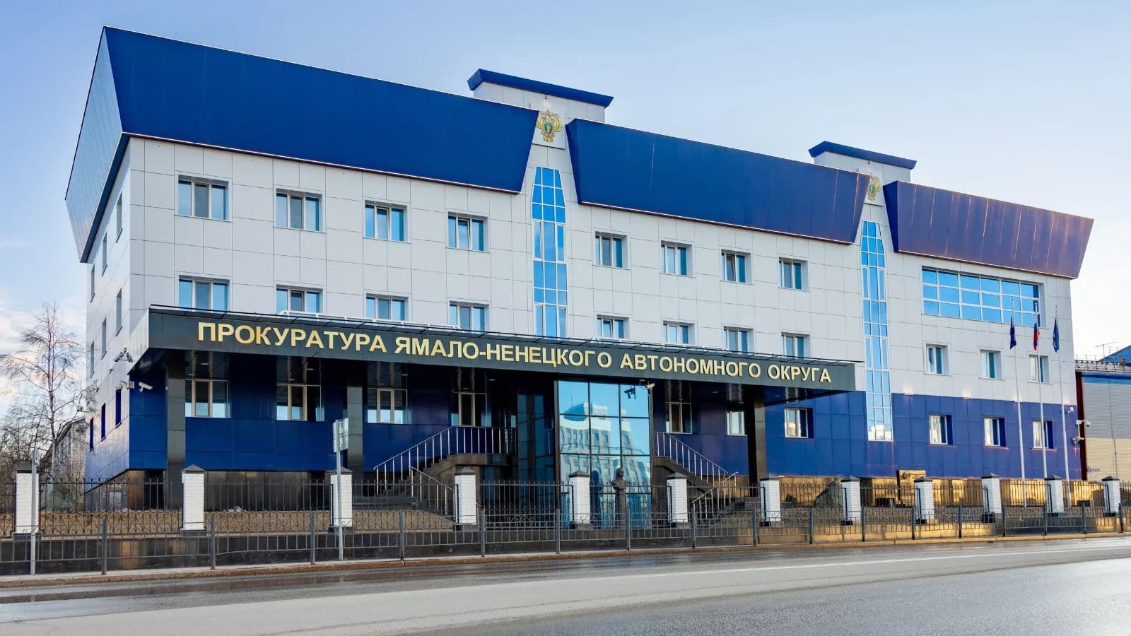 Осужденный по коррупционной статье житель Салехарда не спешил возместить ущерб