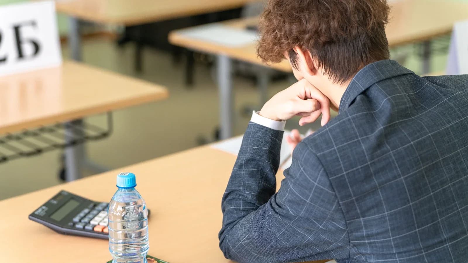 В ЯНАО озвучили рекордные итоги сдачи ЕГЭ