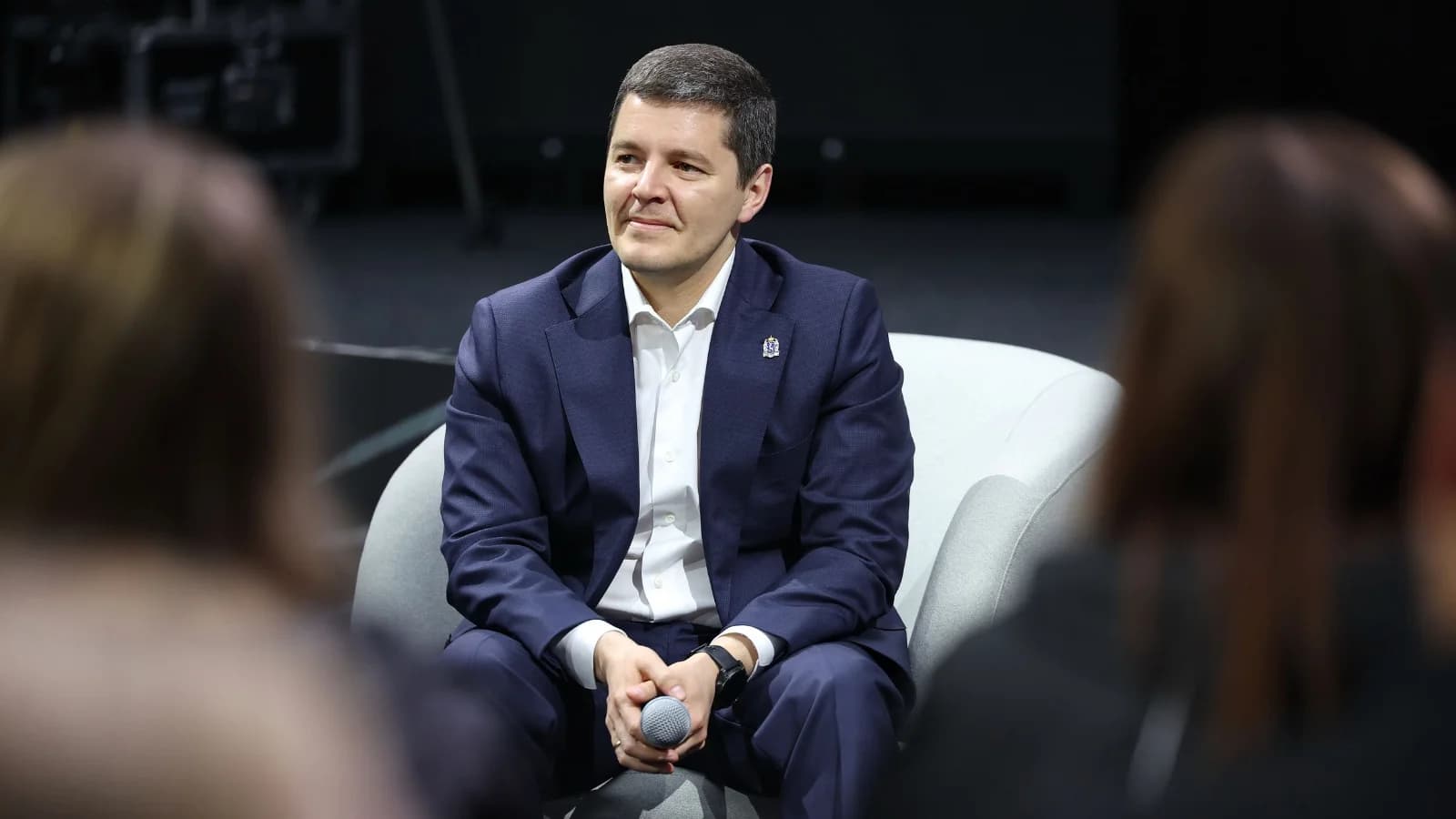 В Салехарде расширят список мест для трудоустройства подростков