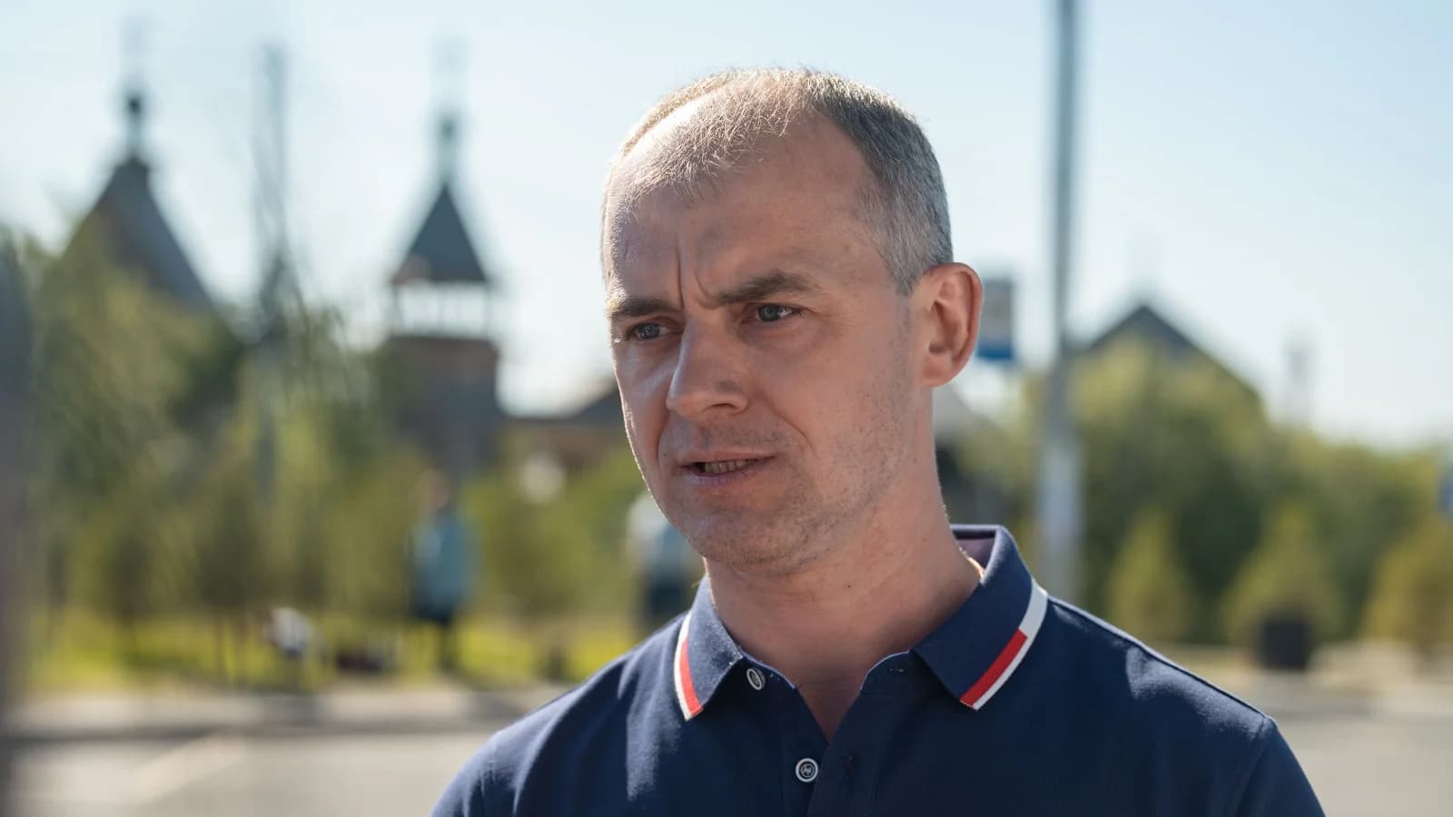 Салехард преображается: Алексей Титовский рассказал о масштабных работах по благоустройству